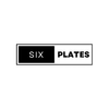 Six Plates Logotipo