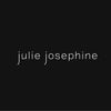 Juliejosephine Logotyp