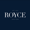 Royce New York Logotype