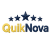 QuikNova Logotyp