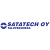 Satatech Talotekniikka Oy Logotipo