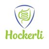 Hockerli Online S Logotype