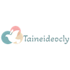 taineideocly Logotyp