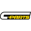 c-parts.se Logotyp