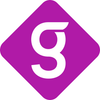 Getaround Logotype