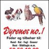 Dyrenes No.1 | Kalundborg Logo