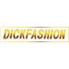 Dickfashion Logotype