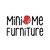 mini me furniture Logotype