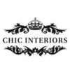 CHICINTERIORS.CHESHIRE Logotyp