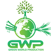 Green World Produ Logotype