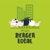 Mon Berger Local Logotype
