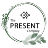 The Present Company Logotype