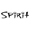 Spirit Logotype