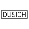 DU & ICH Logotype