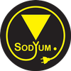 SODYUM Logotipo
