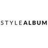 stylealbum.com Logotype