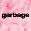 Garbage Logotype
