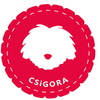 csigora.com Logotyp