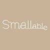 Smallable Logotype