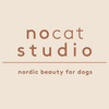 Nocat studio Logo