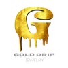 Gold Drip Logotype