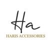 HARIS ACCESSORIES Λογότυπο