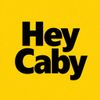 HeyCaby Logotype