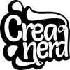Creanerd Logotype