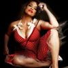 Rio and the Rockabilly Revival Logotyp