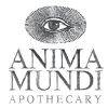 ANIMA MUNDI HERBALS Logotype