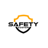 SafetyCustom Logotype