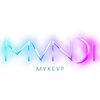 MVNDI MVKEVP Logotype