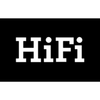 HiFi Klubben Logotyyppi