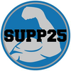 Supp25 Logotype