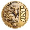 ASP - Armament Systems & Procedures Logotipo