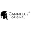 GANNIKUS Original Logotyp