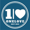 ONELOVE Logotype
