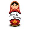 Leuna & Palinka Logotype