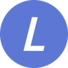 Linga Fitness Logotyp