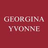 Georgina Yvonne Logotipo
