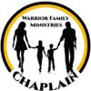 WFM Chaplains Logotype