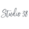 Studio 38 Microblading Logotype