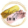 Shestyling Swim Logotyyppi