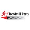 Parts for Treadmills Logotype