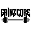 gainzcore. Logo
