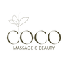 Coco Massage and Beauty Logotip