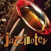 jazzinotes Logotype