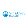 Leclerc Voyages Logotype