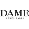 dameapresparis Logotipo