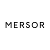 MERSOR Logotipo